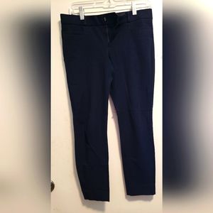 Banana Republic Sloan Pants